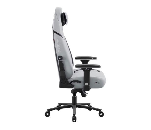 Diablo Chairs X-EYE PRIME CHAIR NIGHTWOLF MOON - 1527039 - zdjęcie 5